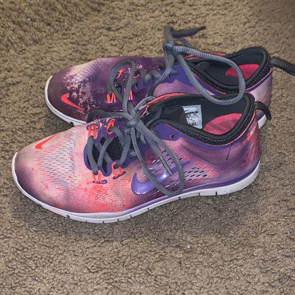 Nike size 6